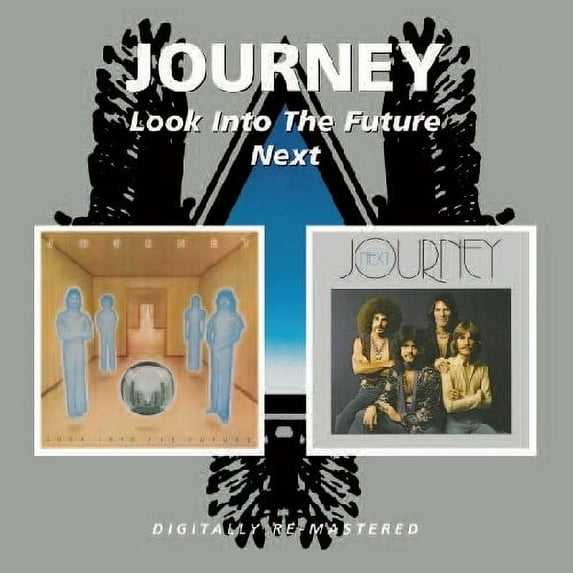 Look Into the Future / Next (Remaster)