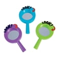 thumbnail image 1 of Look It'S Me Mirrors - Educational - 6 Pieces, 1 of 2
