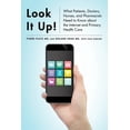thumbnail image 1 of Look It Up!: What Patients, Doctors, Nurses, and Pharmacists Need to Know about the Internet and Primary Health Care, (Hardcover), 1 of 1