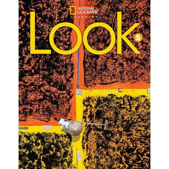 Look, K12 Look 5, (Paperback)