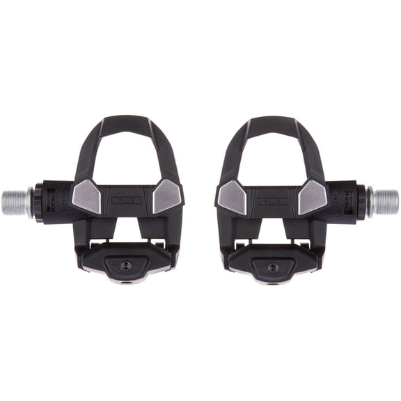 LOOK KEO CLASSIC 3 PLUS Pedals - Single Sided Clipless, Chromoly, 9/16", Black