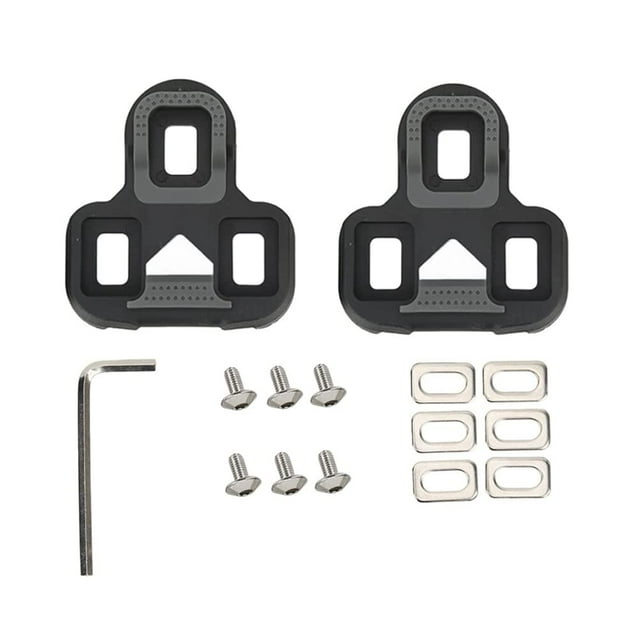 keiser bike cleats
