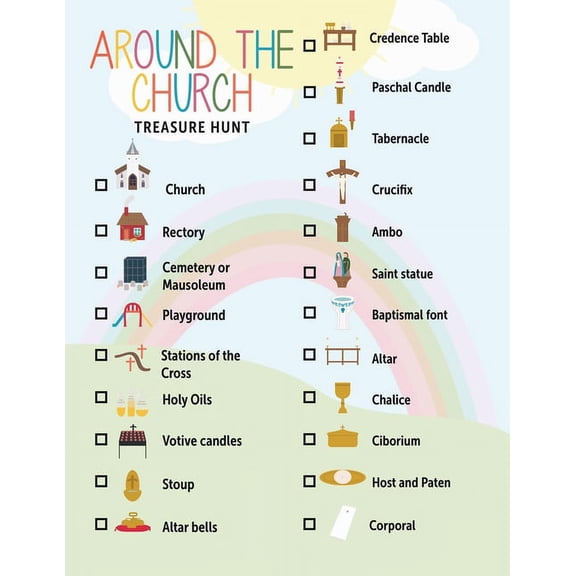 Look & Learn Prayer Card (25 Pack), (Hardcover)
