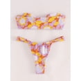thumbnail image 1 of Look Like Pretty Flower Bikini, 1 of 6