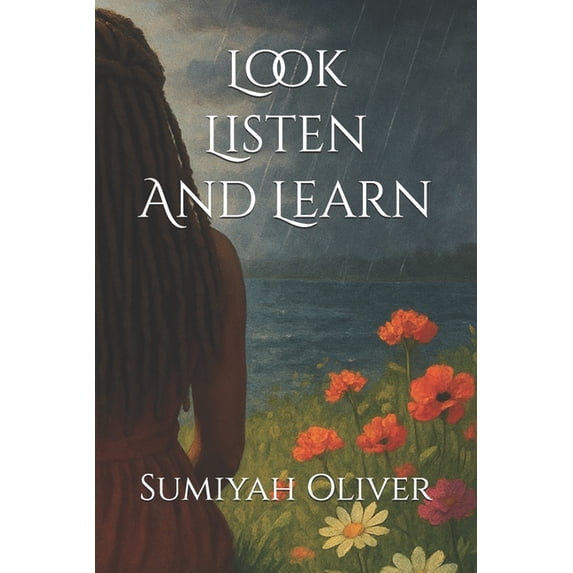 Look Listen And Learn, (Paperback)