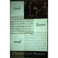 thumbnail image 1 of Pre-Owned Look, Listen, Read (Paperback) 0465068812 9780465068814, 1 of 1