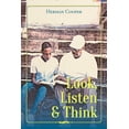 thumbnail image 1 of Look, Listen & Think, (Paperback), 1 of 1
