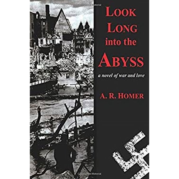 Pre-Owned Look Long Into the Abyss (Paperback) 1605945315 9781605945316