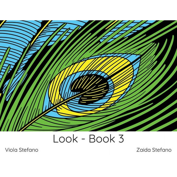 Look: Look - Book 3: VI (Paperback)