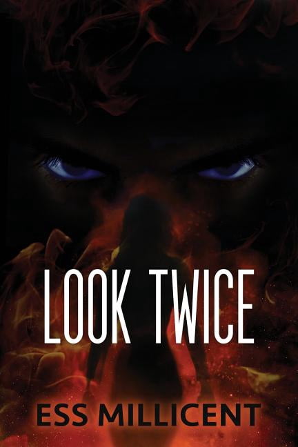 Look Twice The Look Series Paperback 153779986X 9781537799865 Ess Millicent