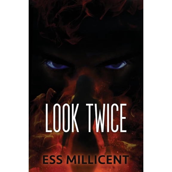 Look Twice The Look Series Paperback 153779986X 9781537799865 Ess Millicent