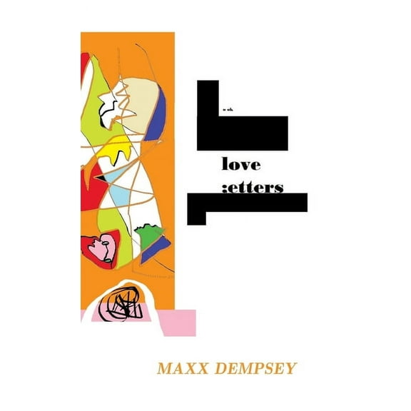 Look: Love Letters, (Hardcover)