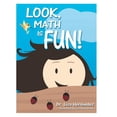 thumbnail image 1 of Look, Math is Fun!, (Hardcover), 1 of 1
