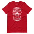 thumbnail image 1 of Look Me In The Beard T, 1 of 10