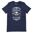 thumbnail image 1 of Look Me In The Beard T, 1 of 10