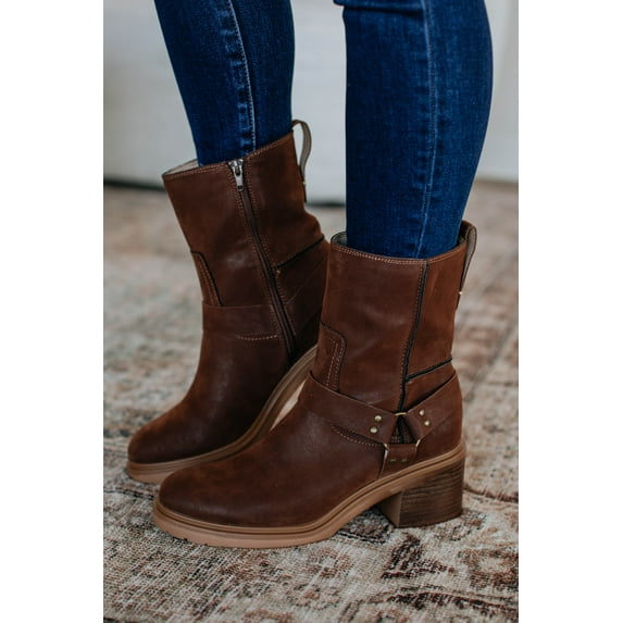 Look No Further Boots