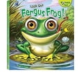 thumbnail image 1 of Pre-Owned Look Out Fergus Frog!, 9781741856729, 1741856728, Hardcover,, 1 of 1