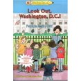 thumbnail image 1 of Pre-Owned Look Out, Washington D.C. (Polk Street Special) (Paperback) 0440409349 9780440409342, 1 of 1
