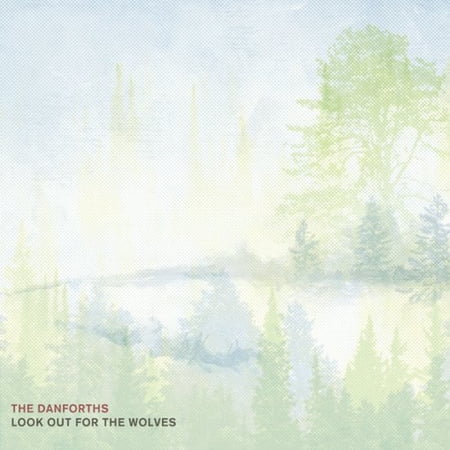 Look Out for the.. -Digi- The Danforths (CD)