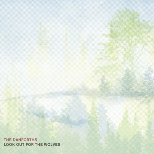 Look Out for the.. -Digi- The Danforths (CD)