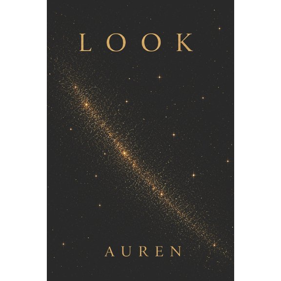 Look, (Paperback)