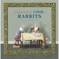 thumbnail image 1 of Pre-Owned Look, Rabbits Paperback, 1 of 1
