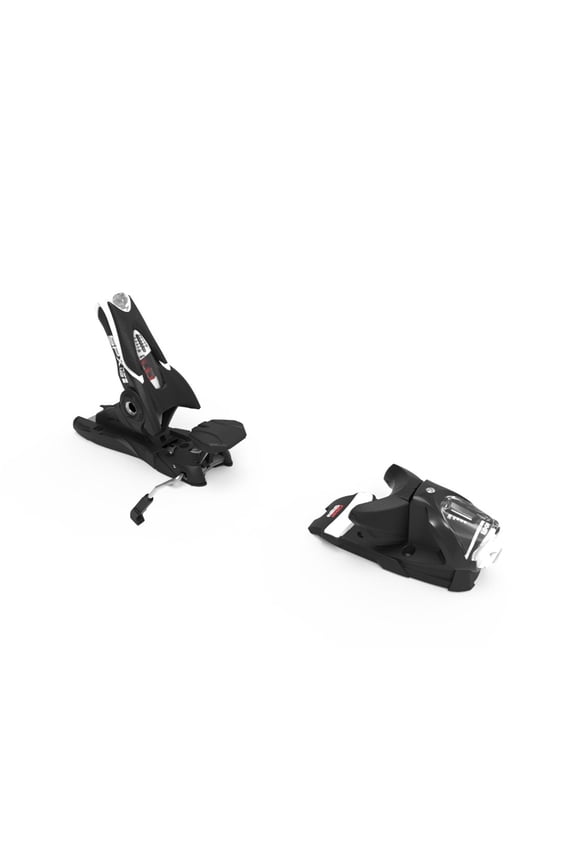 Rossignol Look SPX 12 GW Ski Bindings - 2020-100 mm Brake, Black