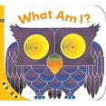 thumbnail image 1 of Pre-Owned Look & See: What Am I? (Board book) 1402758286 9781402758287, 1 of 1
