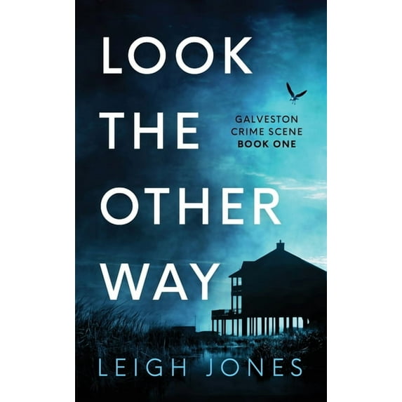 Look The Other Way, (Hardcover)