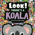 thumbnail image 1 of Pre-Owned Look! There's a Koala: Look and Find Book (Hardcover) 1800227760 9781800227767, 1 of 1