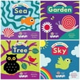 thumbnail image 1 of Child's Play Books Look Touch Learn 4/Set (CPY9781835320778), 1 of 2