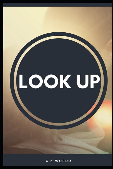 Look UP (Paperback)