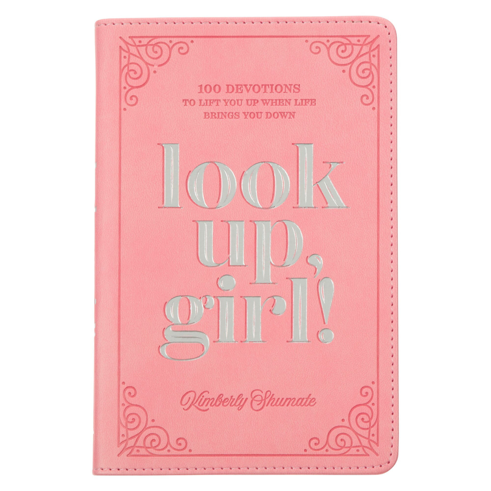 Look Up Girl Devotional Look Up Girl Devotional
