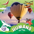 thumbnail image 1 of Humans Up High, (Hardcover), 1 of 1