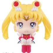 Look Up Series Sailor Moon Collectible PVC Figure
