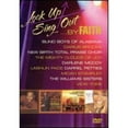 thumbnail image 1 of Look Up Sing Out...By Faith (Music DVD) (Amaray Case), 1 of 1