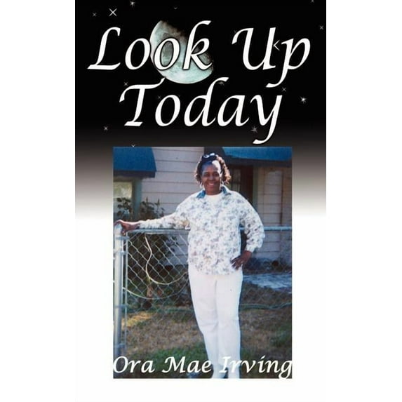 Look Up Today (Paperback)