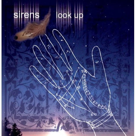 Look Up