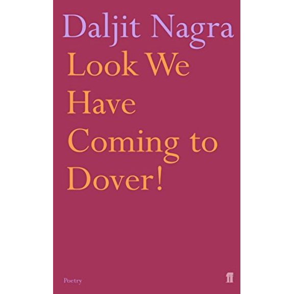 Look We Have Coming to Dover!