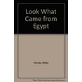 thumbnail image 1 of Pre-Owned Look What Came from Egypt (Hardcover) 9780531114988, 1 of 1