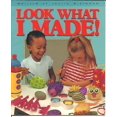 thumbnail image 1 of Pre-Owned Look What I Made! Paperback, 1 of 1