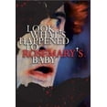 thumbnail image 1 of Look What's Happened to Rosemary's Baby (DVD), CBS Mod, Horror, 1 of 1