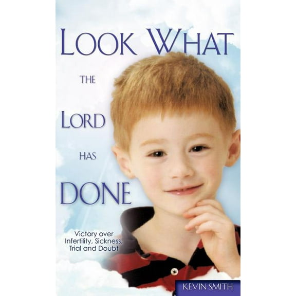 Look What the Lord Has Done, (Paperback)