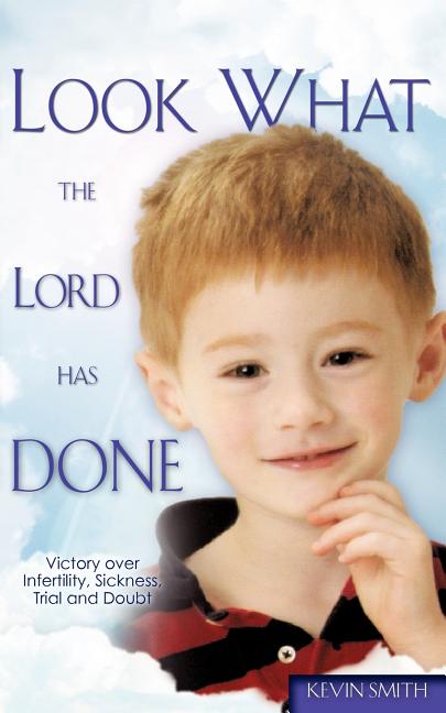 Look What the Lord Has Done, (Paperback)