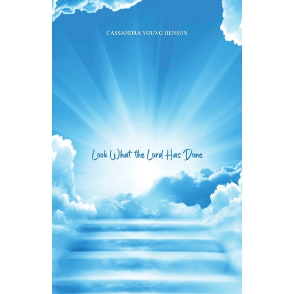 Look What the Lord Has Done, (Paperback)
