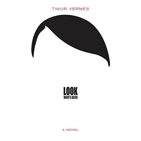 Pre-Owned Look Who's Back (Paperback) 0857052934 9780857052933