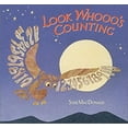 thumbnail image 1 of Pre-Owned Look Whooo's Counting 9780590683203 Used, 1 of 1