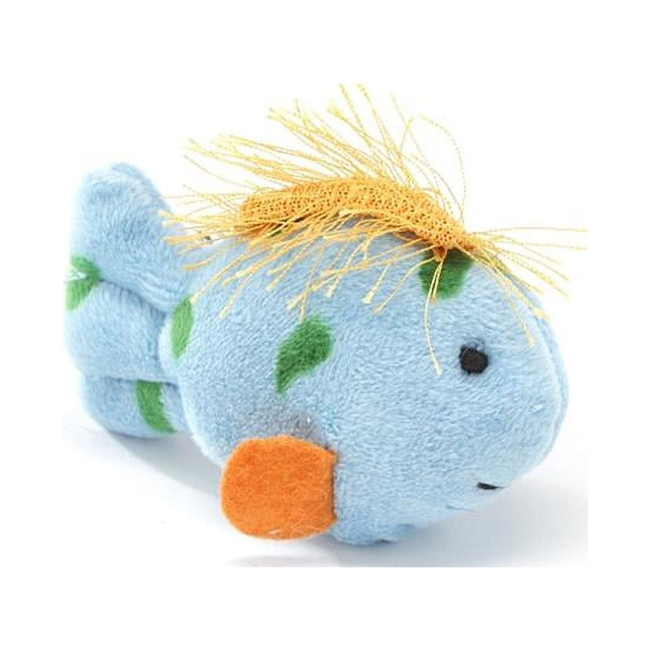 Look Whos Talking For Cats Plush Talking Animals Fish Walmart