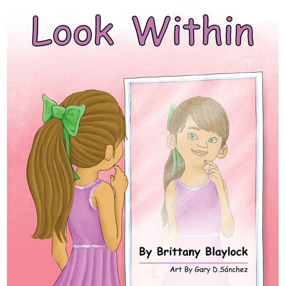 Look Within, (Hardcover)