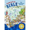 thumbnail image 1 of Look and Find: Look and Find Bible: Old Testament Stories (Hardcover), 1 of 1